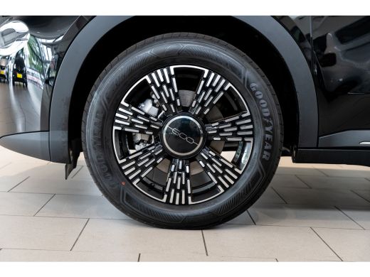 Fiat 600 1.2 Turbo 110 PK Automaat Hybrid Urban | Parkeersensoren | Apple Carplay & Android Auto | LED Mis... ActivLease financial lease