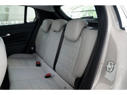 Fiat 600 1.2 Turbo 136PK Hybrid La Prima | Elektrische Achterklep | Leder | Stoel & Stuurverwarming | Came... ActivLease financial lease