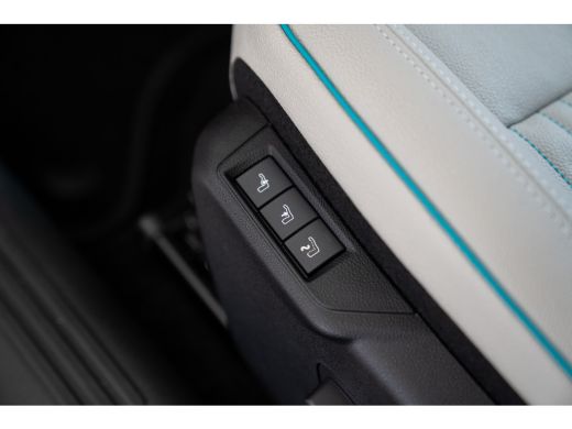 Fiat 600 1.2 Turbo 136PK Hybrid La Prima | Elektrische Achterklep | Leder | Stoel & Stuurverwarming | Came... ActivLease financial lease