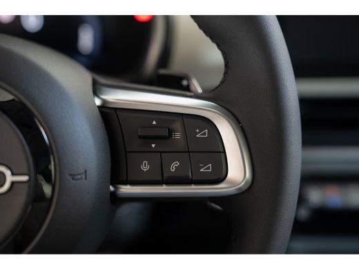 Fiat 600 1.2 Turbo 136PK Hybrid La Prima | Elektrische Achterklep | Leder | Stoel & Stuurverwarming | Came... ActivLease financial lease