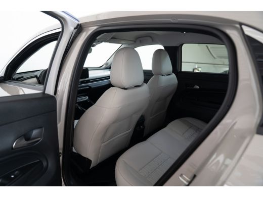 Fiat 600 1.2 Turbo 136PK Hybrid La Prima | Elektrische Achterklep | Leder | Stoel & Stuurverwarming | Came... ActivLease financial lease