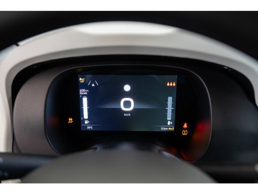 Fiat Panda 1.0 Hybrid Pandina | Apple Carplay & Android Auto | Parkeersensoren | Cruise Controle | Airco | ActivLease financial lease