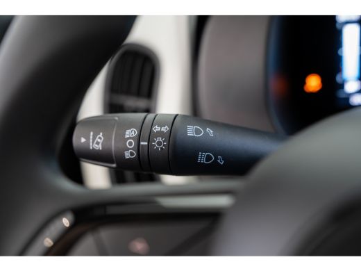 Fiat Panda 1.0 Hybrid Pandina | Apple Carplay & Android Auto | Parkeersensoren | Cruise Controle | Airco | ActivLease financial lease