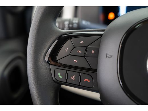 Fiat Panda 1.0 Hybrid Pandina | Apple Carplay & Android Auto | Parkeersensoren | Cruise Controle | Airco | ActivLease financial lease