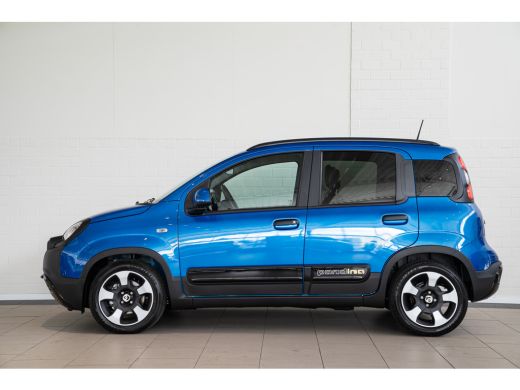 Fiat Panda 1.0 Hybrid Pandina | Apple Carplay & Android Auto | Parkeersensoren | Cruise Controle | Airco | ActivLease financial lease
