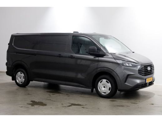 Ford Transit Custom 320 2.0 TDCI 136pk L2H1 Trend LED/ACC/Navi/Camera 07-2024 ActivLease financial lease