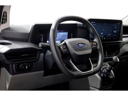 Ford Transit Custom 320 2.0 TDCI 136pk L2H1 Trend LED/ACC/Navi/Camera 07-2024 ActivLease financial lease