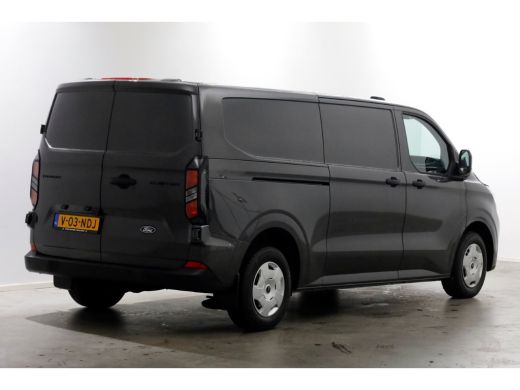 Ford Transit Custom 320 2.0 TDCI 136pk L2H1 Trend LED/ACC/Navi/Camera 07-2024 ActivLease financial lease