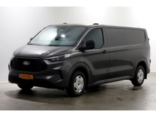 Ford Transit Custom 320 2.0 TDCI 136pk L2H1 Trend LED/ACC/Navi/Camera 07-2024 ActivLease financial lease
