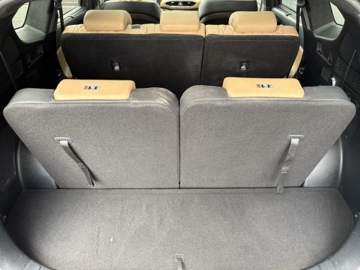 Hyundai Santa Fe 1.6 T-GDI PHEV 265pk AWD Premium Sky 7.P | 360 graden camera | Carplay | Premium Audio | Dodehoek... ActivLease financial lease