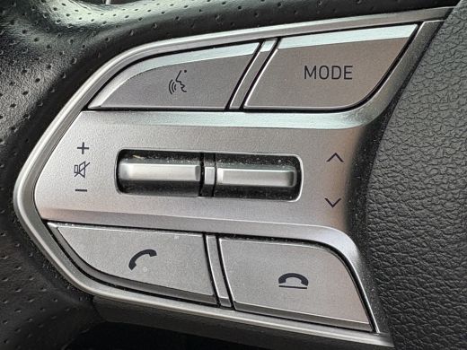 Hyundai Santa Fe 1.6 T-GDI PHEV 265pk AWD Premium Sky 7.P | 360 graden camera | Carplay | Premium Audio | Dodehoek... ActivLease financial lease