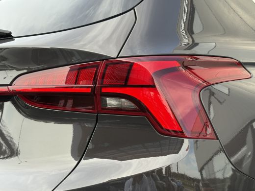 Hyundai Santa Fe 1.6 T-GDI PHEV 265pk AWD Premium Sky 7.P | 360 graden camera | Carplay | Premium Audio | Dodehoek... ActivLease financial lease