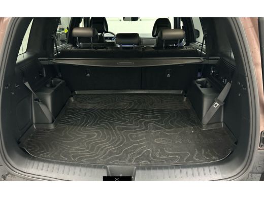 Hyundai Santa Fe 1.6 T-GDI PHEV Black Line 7p. 252pk | Afn. Trekhaak | Vol-Leder | Elektr. Stoelen | BOSE | Geheug... ActivLease financial lease