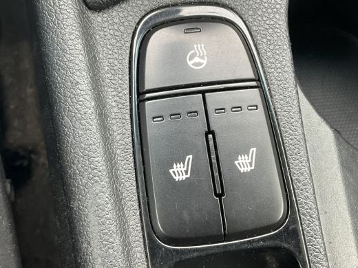 Kia Niro 1.6 GDi Plug-in PHEV Navi/Cam Stoel/stuurverw DynamicLine Plug-in ActivLease financial lease