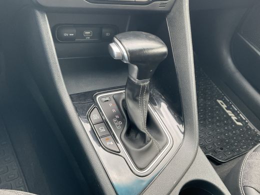 Kia Niro 1.6 GDi Plug-in PHEV Navi/Cam Stoel/stuurverw DynamicLine Plug-in ActivLease financial lease