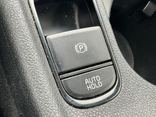 Kia Niro 1.6 GDi Plug-in PHEV Navi/Cam Stoel/stuurverw DynamicLine Plug-in ActivLease financial lease