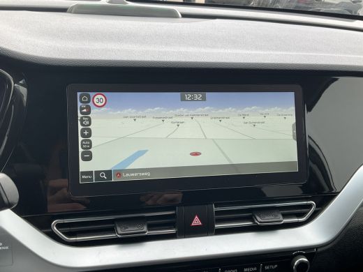 Kia Niro 1.6 GDi Plug-in PHEV Navi/Cam Stoel/stuurverw DynamicLine Plug-in ActivLease financial lease