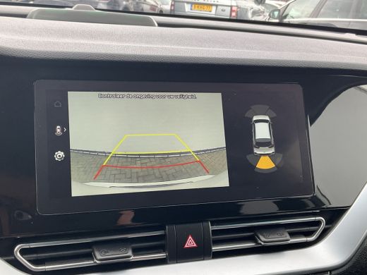 Kia Niro 1.6 GDi Plug-in PHEV Navi/Cam Stoel/stuurverw DynamicLine Plug-in ActivLease financial lease