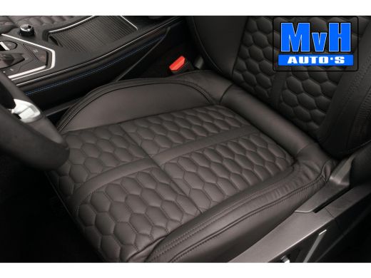 Lynk & Co 01 1.5 Hybride|FULL BLACK XXL|ZWARTE HEMEL|LEER|NAP ActivLease financial lease