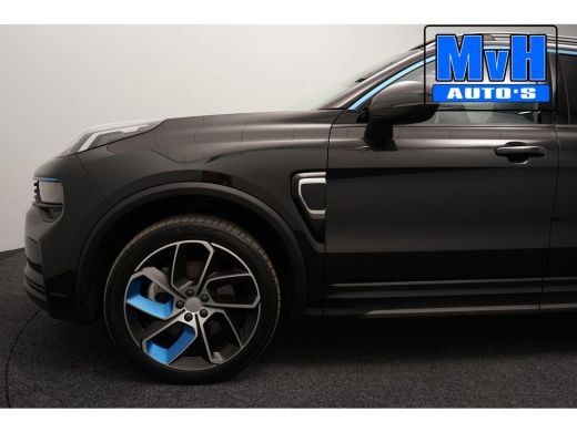 Lynk & Co 01 1.5 Plug-in Hybride|ZWARTE.HEMEL|360ºCAM|PANO|NAP ActivLease financial lease