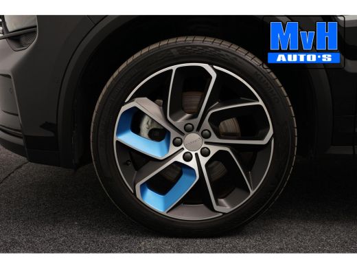 Lynk & Co 01 1.5 Plug-in Hybride|ZWARTE.HEMEL|360ºCAM|PANO|NAP ActivLease financial lease