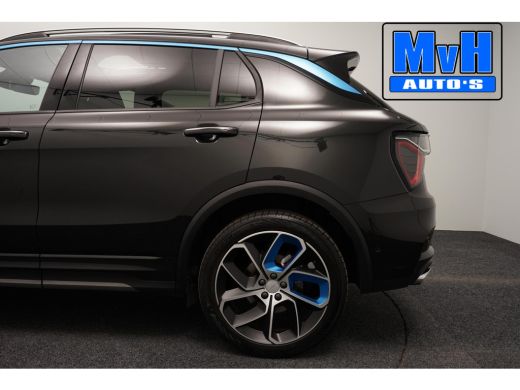 Lynk & Co 01 1.5 Plug-in Hybride|ZWARTE.HEMEL|360ºCAM|PANO|NAP ActivLease financial lease