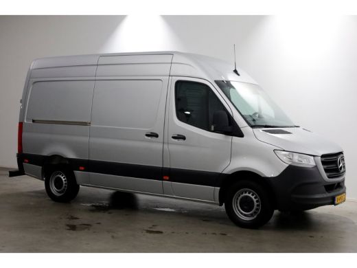 Mercedes-Benz Sprinter 314 CDI 143pk E6 RWD 7G Automaat L2H2 Navi/Camera/Inrichting Trekhaak 2800kg 06-2019 ActivLease financial lease