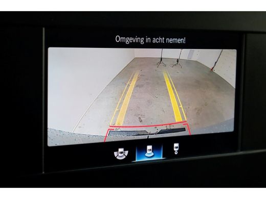 Mercedes-Benz Sprinter 314 CDI 143pk E6 RWD 7G Automaat L2H2 Navi/Camera/Inrichting Trekhaak 2800kg 06-2019 ActivLease financial lease