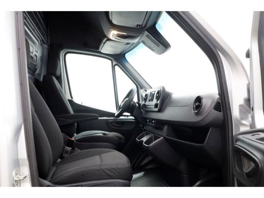 Mercedes-Benz Sprinter 314 CDI 143pk E6 RWD 7G Automaat L2H2 Navi/Camera/Inrichting Trekhaak 2800kg 06-2019 ActivLease financial lease
