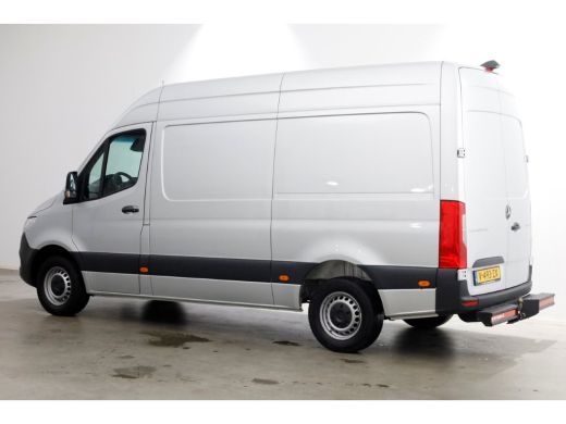 Mercedes-Benz Sprinter 314 CDI 143pk E6 RWD 7G Automaat L2H2 Navi/Camera/Inrichting Trekhaak 2800kg 06-2019 ActivLease financial lease