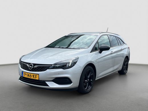 Opel Astra Sports Tourer 1.2 Design & Tech 130pk | Achteruitrijcamera | Apple Carplay/Android Auto|telefooni... Opel Astra Sports Tourer 1.2 Design & Tech 130pk | Achteruitrijcamera | Apple Carplay/Android Auto|telefooni...