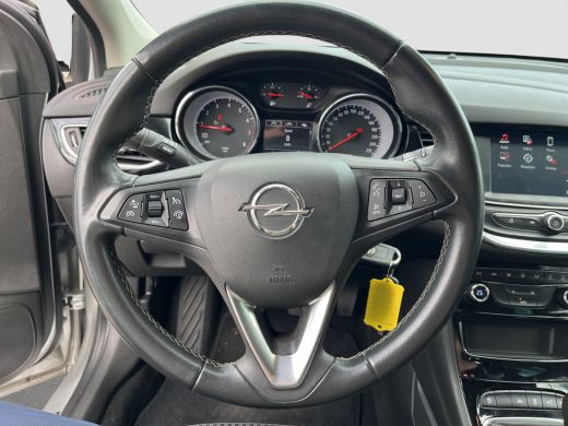 Opel Astra Sports Tourer 1.2 Design & Tech 130pk | Achteruitrijcamera | Apple Carplay/Android Auto|telefooni... ActivLease financial lease
