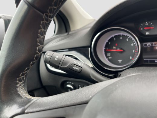 Opel Astra Sports Tourer 1.2 Design & Tech 130pk | Achteruitrijcamera | Apple Carplay/Android Auto|telefooni... ActivLease financial lease
