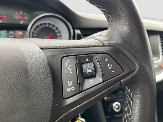 Opel Astra Sports Tourer 1.2 Design & Tech 130pk | Achteruitrijcamera | Apple Carplay/Android Auto|telefooni... ActivLease financial lease