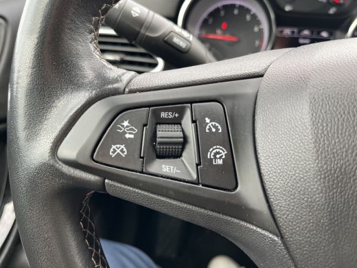 Opel Astra Sports Tourer 1.2 Design & Tech 130pk | Achteruitrijcamera | Apple Carplay/Android Auto|telefooni... ActivLease financial lease