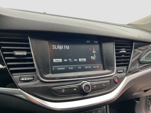 Opel Astra Sports Tourer 1.2 Design & Tech 130pk | Achteruitrijcamera | Apple Carplay/Android Auto|telefooni... ActivLease financial lease