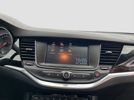 Opel Astra Sports Tourer 1.2 Design & Tech 130pk | Achteruitrijcamera | Apple Carplay/Android Auto|telefooni... ActivLease financial lease