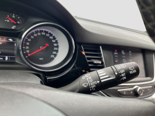 Opel Astra Sports Tourer 1.2 Design & Tech 130pk | Achteruitrijcamera | Apple Carplay/Android Auto|telefooni... ActivLease financial lease