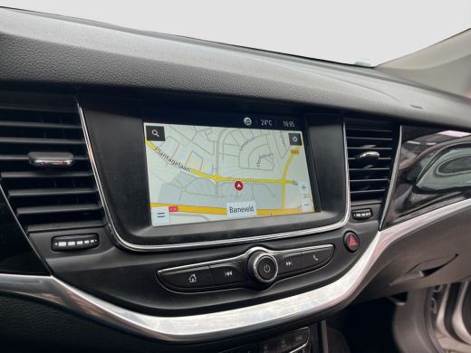 Opel Astra Sports Tourer 1.2 Design & Tech 130pk | Achteruitrijcamera | Apple Carplay/Android Auto|telefooni... ActivLease financial lease