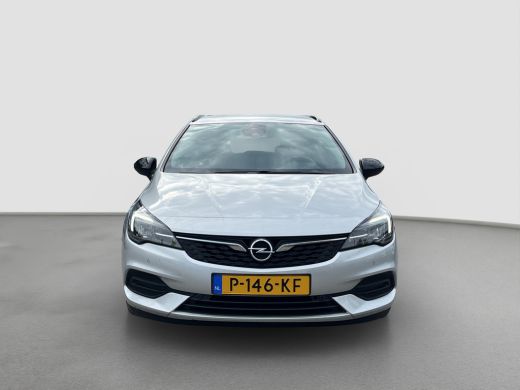 Opel Astra Sports Tourer 1.2 Design & Tech 130pk | Achteruitrijcamera | Apple Carplay/Android Auto|telefooni... ActivLease financial lease