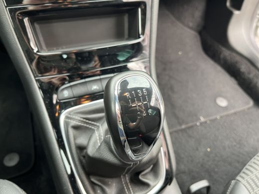 Opel Astra Sports Tourer 1.2 Design & Tech 130pk | Achteruitrijcamera | Apple Carplay/Android Auto|telefooni... ActivLease financial lease