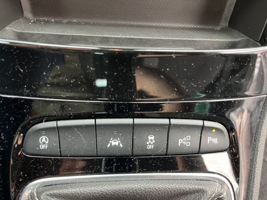 Opel Astra Sports Tourer 1.2 Design & Tech 130pk | Achteruitrijcamera | Apple Carplay/Android Auto|telefooni... ActivLease financial lease