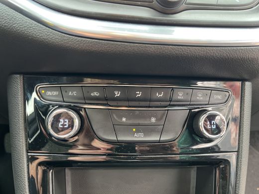 Opel Astra Sports Tourer 1.2 Design & Tech 130pk | Achteruitrijcamera | Apple Carplay/Android Auto|telefooni... ActivLease financial lease