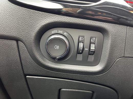 Opel Astra Sports Tourer 1.2 Design & Tech 130pk | Achteruitrijcamera | Apple Carplay/Android Auto|telefooni... ActivLease financial lease