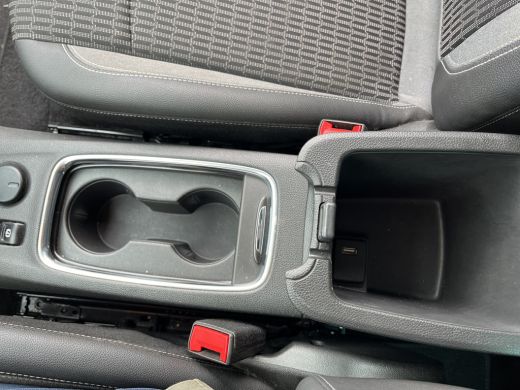 Opel Astra Sports Tourer 1.2 Design & Tech 130pk | Achteruitrijcamera | Apple Carplay/Android Auto|telefooni... ActivLease financial lease