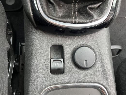 Opel Astra Sports Tourer 1.2 Design & Tech 130pk | Achteruitrijcamera | Apple Carplay/Android Auto|telefooni... ActivLease financial lease