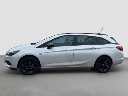 Opel Astra Sports Tourer 1.2 Design & Tech 130pk | Achteruitrijcamera | Apple Carplay/Android Auto|telefooni... ActivLease financial lease