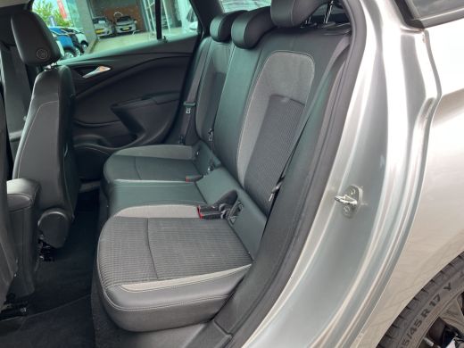 Opel Astra Sports Tourer 1.2 Design & Tech 130pk | Achteruitrijcamera | Apple Carplay/Android Auto|telefooni... ActivLease financial lease