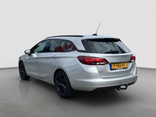 Opel Astra Sports Tourer 1.2 Design & Tech 130pk | Achteruitrijcamera | Apple Carplay/Android Auto|telefooni... ActivLease financial lease