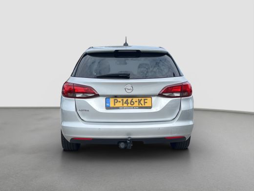 Opel Astra Sports Tourer 1.2 Design & Tech 130pk | Achteruitrijcamera | Apple Carplay/Android Auto|telefooni... ActivLease financial lease
